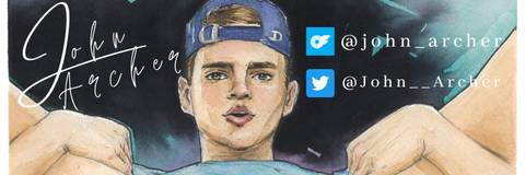 @john_archer nude john_archer nude