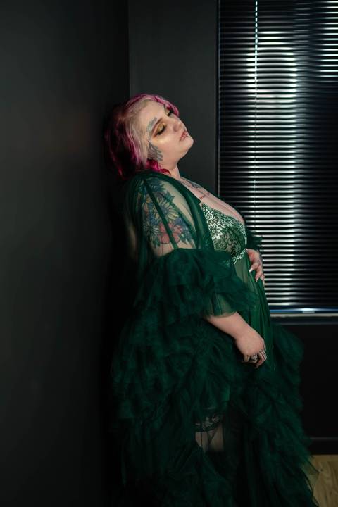 @chubbygothgodess @chubbygothgodess