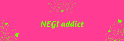 @negi_addict