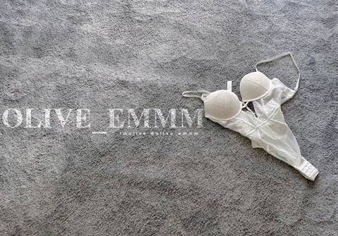 @olive_emmm nude olive_emmm nude