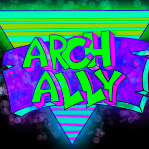 Arch Ally profile picture