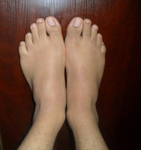 FeetFreak69 profile picture