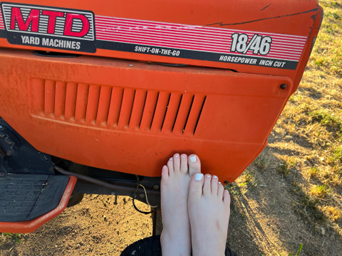 Luxury Foot Fetish profile picture