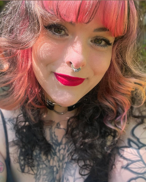 Kitty profile picture