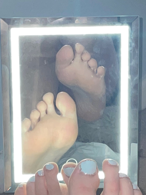 Feet For You profile picture
