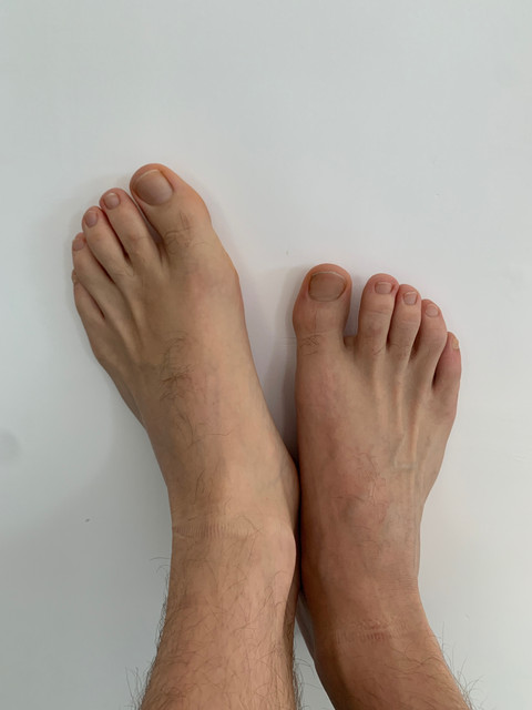 Male_feet_foryou profile picture