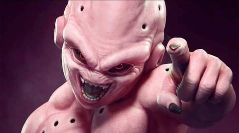@majinman @majinman