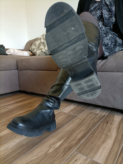 Madame DavilSoul profile picture